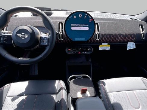 New 2027 MINI Cooper Countryman S AWD/4WD image 5