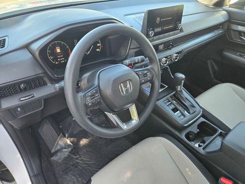 Certified 2025 Honda CR-V EX image 12