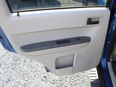Used 2008 Ford Escape XLT image 20