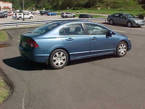 Used 2006 Honda Civic LX image 5