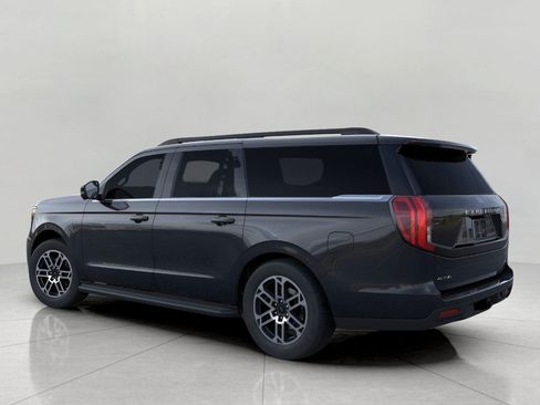 Used 2026 Ford Expedition Max Active AWD/4WD image 6