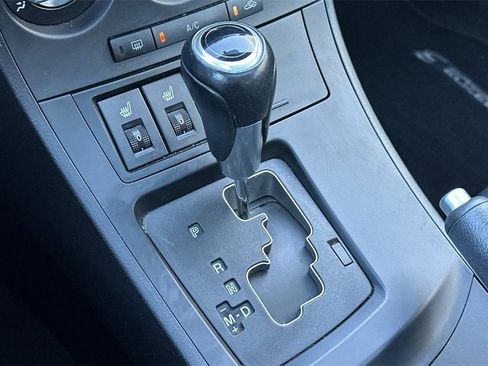 Used 2012 MAZDA MAZDA3 i Grand Touring image 16