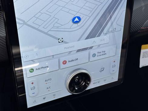 New 2026 Ford Mustang Mach-E Premium w/ Sport Appearance Package image 19