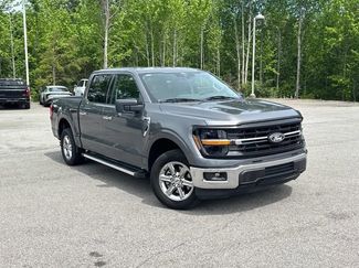 Used 2025 Ford F150 XLT w/ Equipment Group 301A Standard RWD video 2