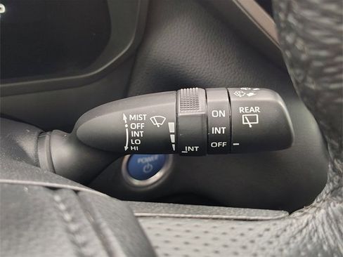 Used 2023 Toyota Sequoia Limited image 24