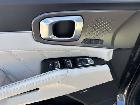 New 2026 Kia Sorento SX Prestige AWD/4WD image 25