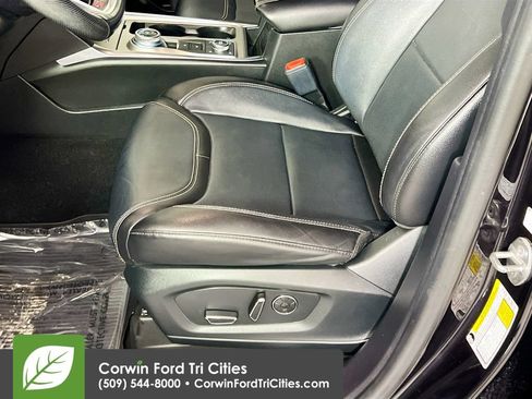Used 2020 Ford Explorer ST w/ ST Street Pack AWD/4WD image 23