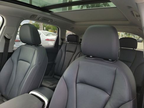 Certified 2023 Audi Q7 3.0T Premium Plus w/ Premium Plus Package AWD/4WD image 16