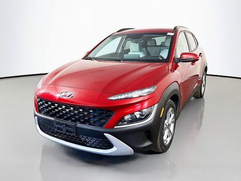 Used 2023 Hyundai Kona SEL image 4