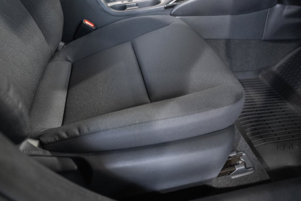 New 2027 Toyota Corolla LE FWD image 29