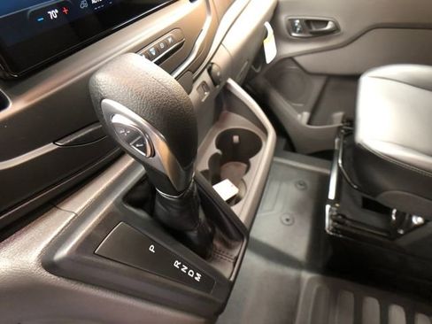 New 2026 Ford Transit 250 148 Medium Roof w/ Load Area Protection Package image 17