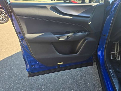 Used 2022 Lexus NX 350 F Sport image 23