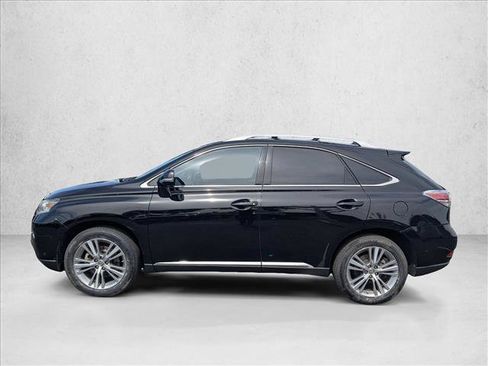 Used 2014 Lexus RX 350 AWD w/ Navigation Package image 10