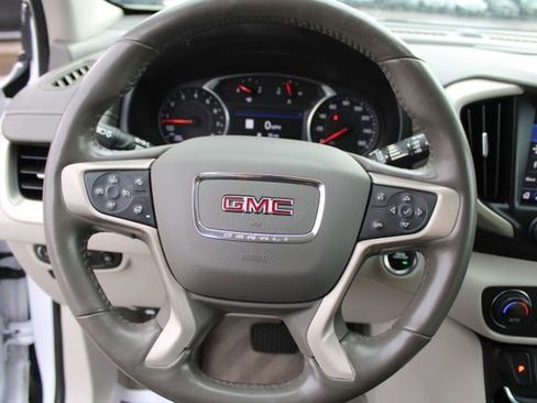 Used 2020 GMC Terrain Denali w/ Denali Premium Package image 18