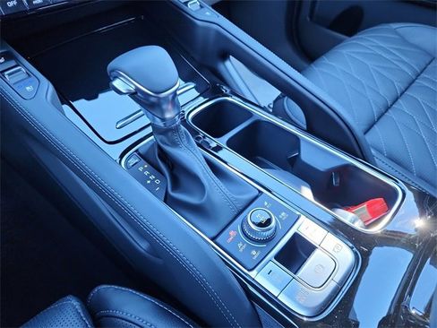 New 2025 Kia Telluride SX X-Line image 24