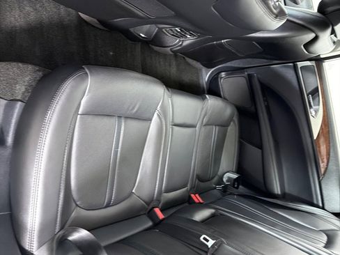 Used 2016 Lincoln MKZ w/ Equipment Group 300A Reserve FWD image 20