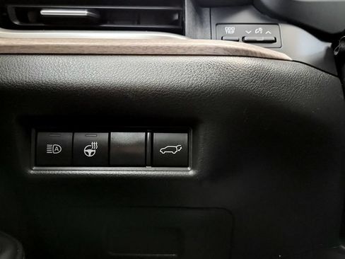 Certified 2025 Toyota Grand Highlander AWD image 34