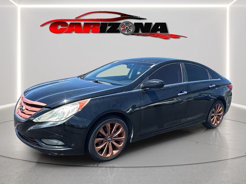 Used 2011 Hyundai Sonata SE FWD image 11