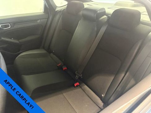 Used 2024 Honda Civic Sport image 10