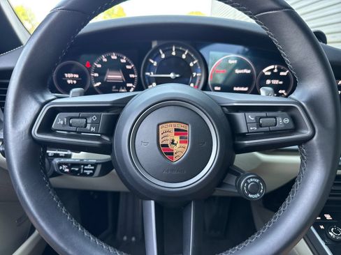 Certified 2020 Porsche 911 Carrera S RWD image 23
