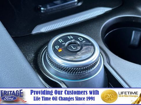Used 2025 Ford Explorer ST-Line AWD/4WD image 23