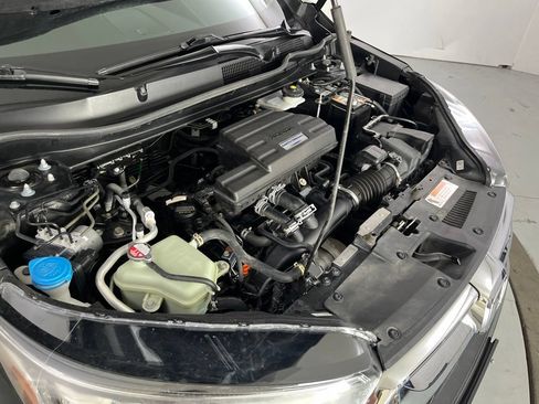 Used 2018 Honda CR-V EX image 11
