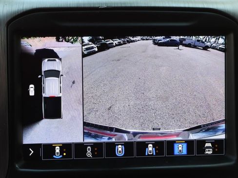 Used 2020 GMC Sierra 2500 Denali w/ Denali Ultimate Package AWD/4WD image 34