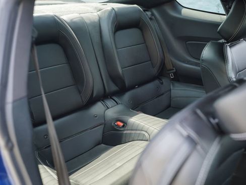 Used 2023 Ford Mustang GT Premium w/ Equipment Group 401A image 24