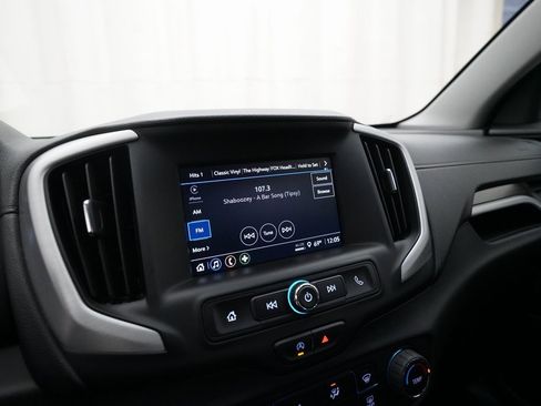 Certified 2024 GMC Terrain SLE image 6