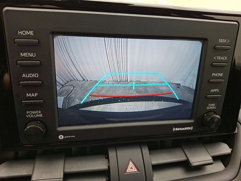 Certified 2022 Toyota RAV4 LE image 15