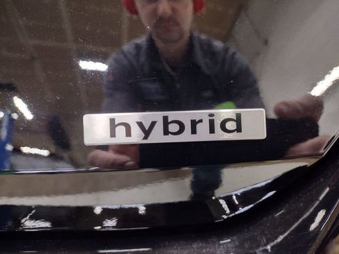 New 2026 Hyundai Elantra Sport image 13