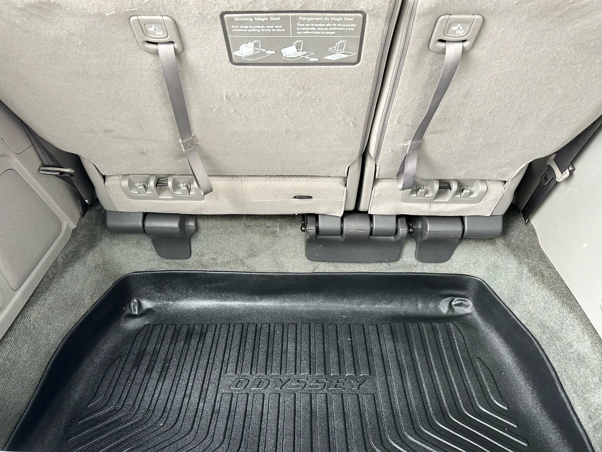 Used 2016 Honda Odyssey SE image 25