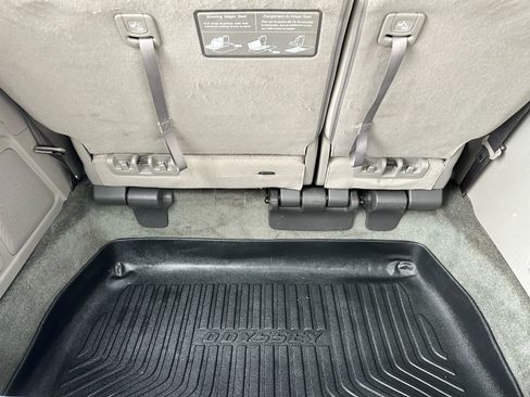 Used 2016 Honda Odyssey SE image 25