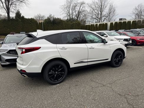 New 2026 Acura RDX SH-AWD image 7