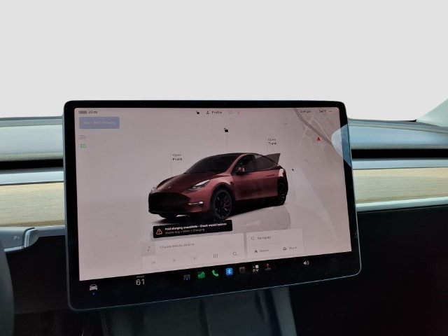 Used 2022 Tesla Model Y Performance AWD/4WD image 10