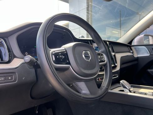 Used 2022 Volvo XC60 T8 Inscription w/ Advanced Package image 47