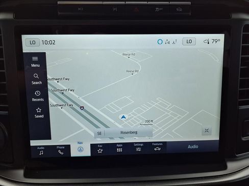 Used 2023 Ford F150 Raptor w/ Equipment Group 802A Raptor R image 11