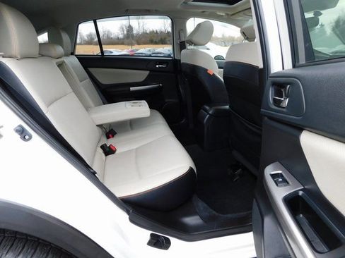 Used 2016 Subaru Crosstrek 2.0i Limited image 20