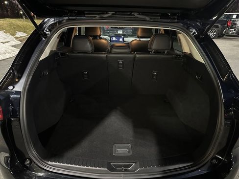 Used 2023 MAZDA CX-5 AWD 2.5 S w/ Premium Package image 25