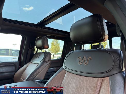 Used 2025 Ford F350 King Ranch image 20