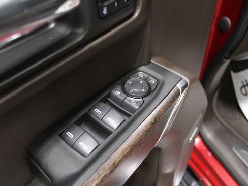 Used 2022 GMC Sierra 1500 Denali w/ Driver Alert Package II AWD/4WD image 20