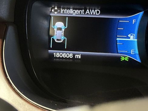 Used 2014 Ford Edge Limited w/ Equipment Group 302A image 13