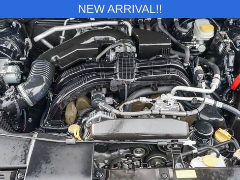 Certified 2023 Subaru Crosstrek 2.5i Limited image 31