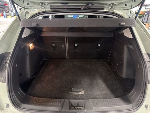 Used 2025 Chevrolet Trax ACTIV w/ Sunroof Package image 12