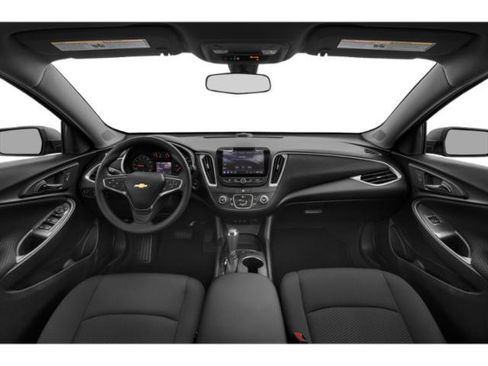Used 2020 Chevrolet Malibu LT FWD image 13