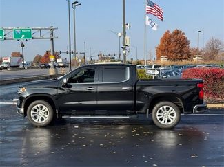 Used 2022 Chevrolet Silverado 1500 LTZ video 2