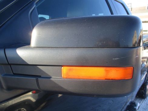 Used 2013 Ford F150 FX4 w/ Luxury Equipment Group image 13