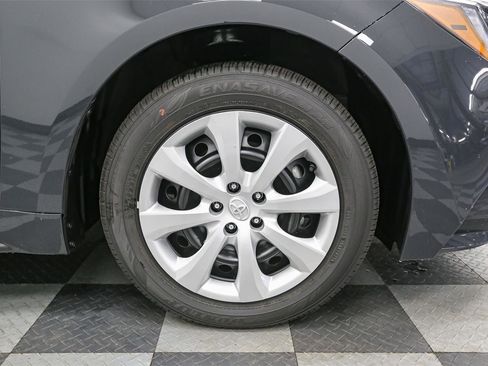 New 2026 Toyota Corolla LE image 12