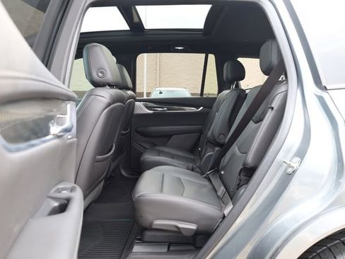 Used 2020 Cadillac XT6 Sport AWD/4WD image 25