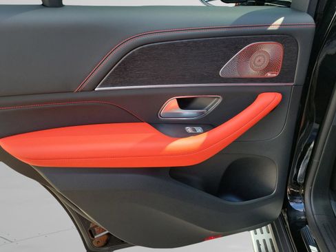 New 2026 Mercedes-Benz GLE 53 AMG 4MATIC image 29